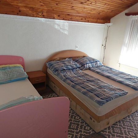 Oaza Deli Apartment Кулен Вакуф Екстериор снимка