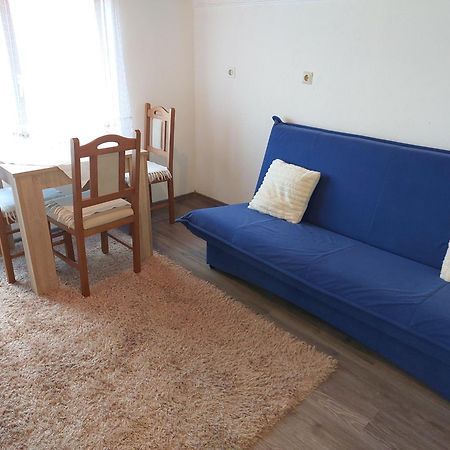 Oaza Deli Apartment Кулен Вакуф Екстериор снимка