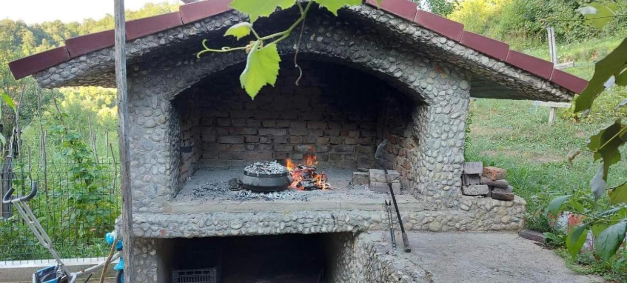 Oaza Deli Apartment Кулен Вакуф Екстериор снимка