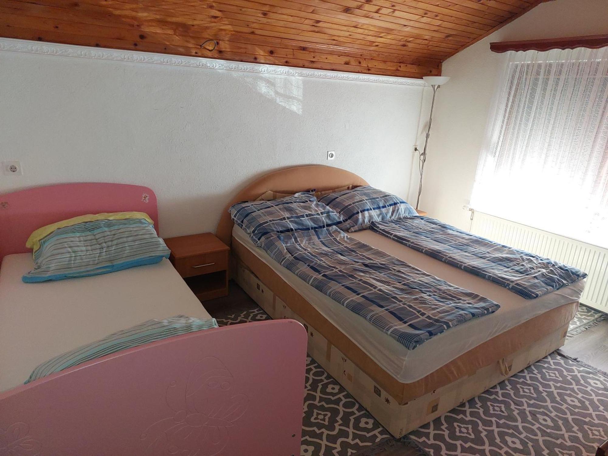 Oaza Deli Apartment Кулен Вакуф Екстериор снимка