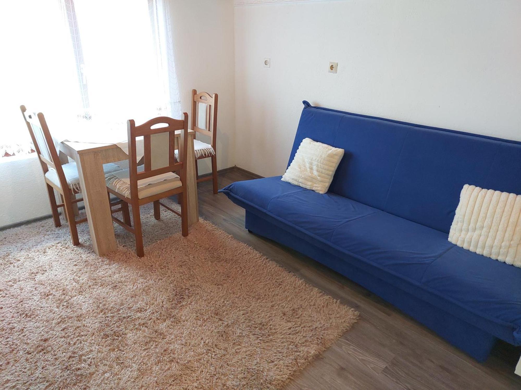 Oaza Deli Apartment Кулен Вакуф Екстериор снимка